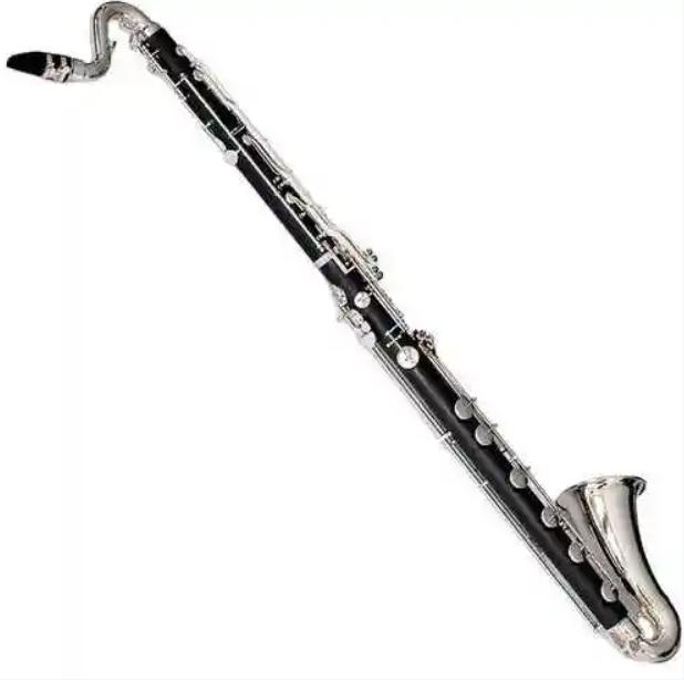 Clarinet Fingering Chart