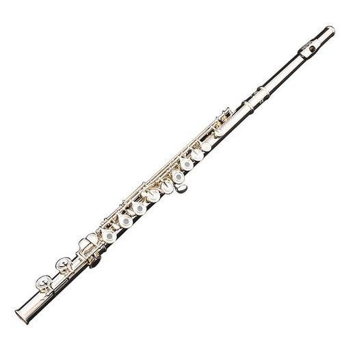 Flute Fingering Chart