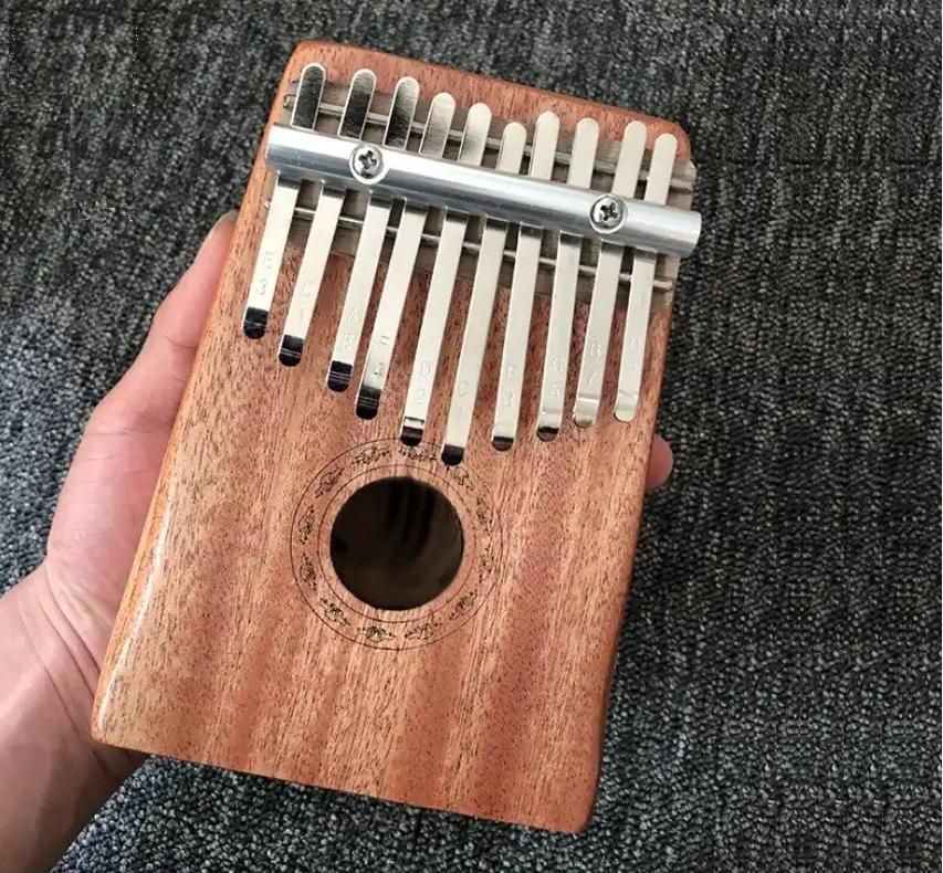 Kalimba Instrument