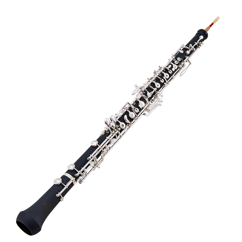 Oboe Fingering Chart